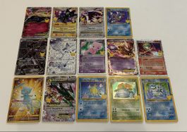 Pokémon Celebration 25 ans 