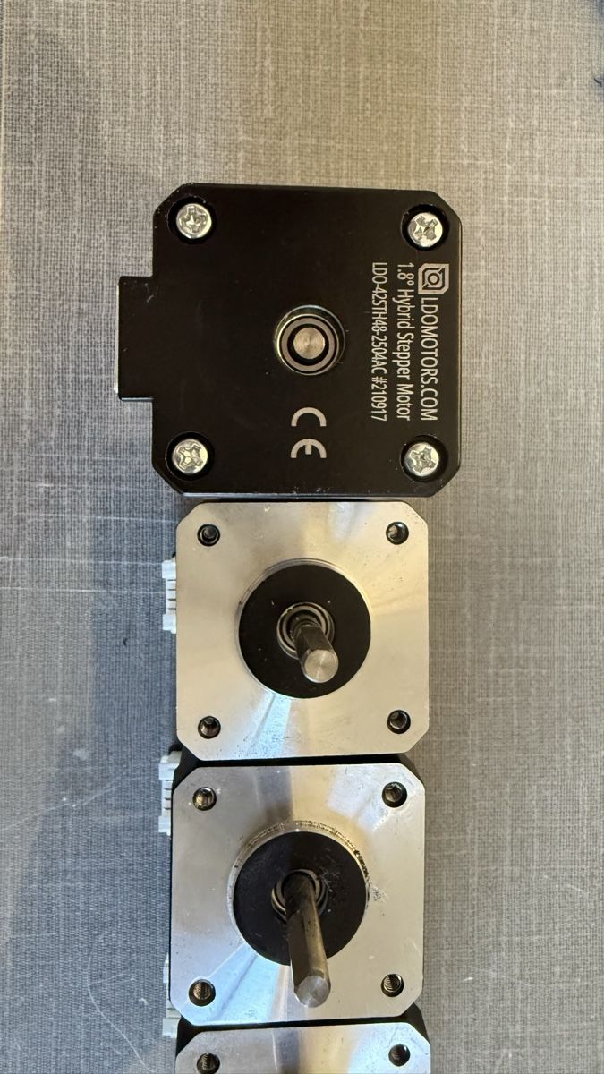 Motoren: Moteurs ldo motors – Gebraucht aus Cartigny von ric_man67a 1