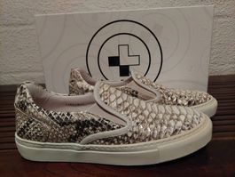 gino-b . Lamu Anaconda Gold 36