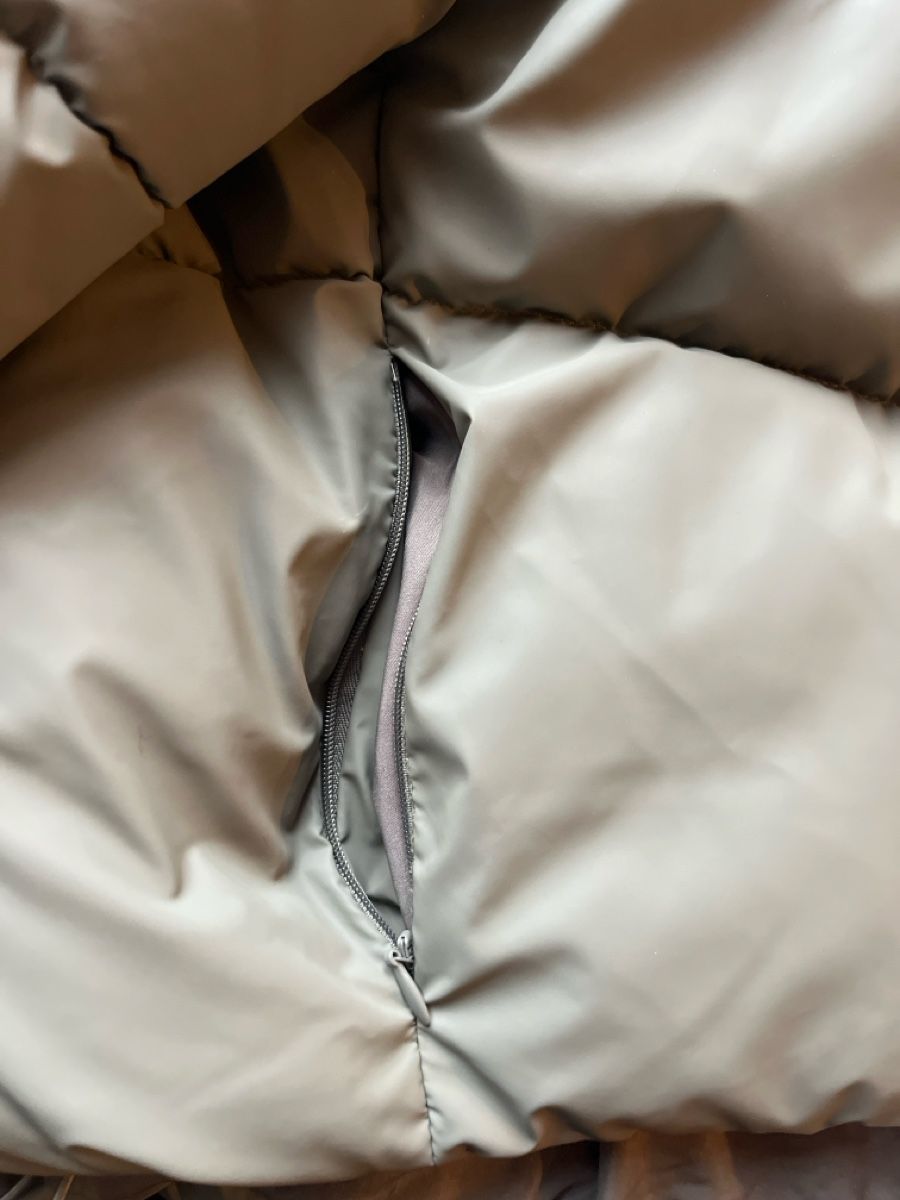 Zara Giacche: Zara Herbstjacke M – Nuovo (secondo la descrizione) da Einsiedeln venduto da sandramon 3