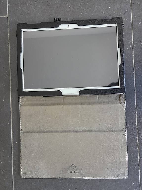 Lenovo Tablet PC: Lenovo TB-X304F Tablet – Usato da Bern venduto da deb_t8fl 2