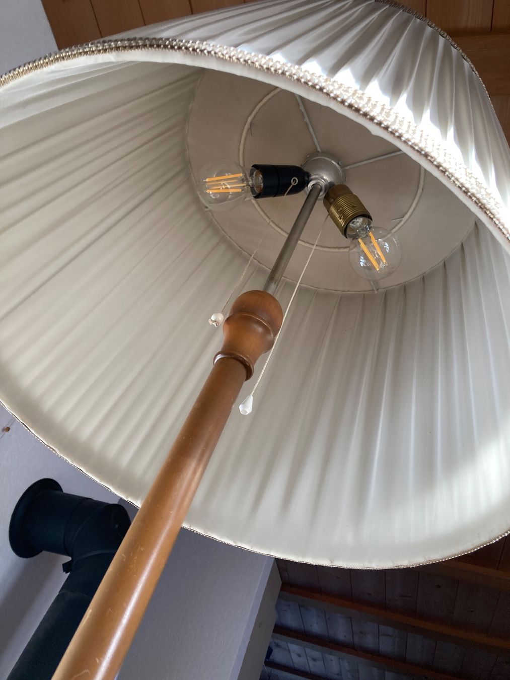 Lampade: Ständerlampe – Usato da Thun venduto da kirue09 2