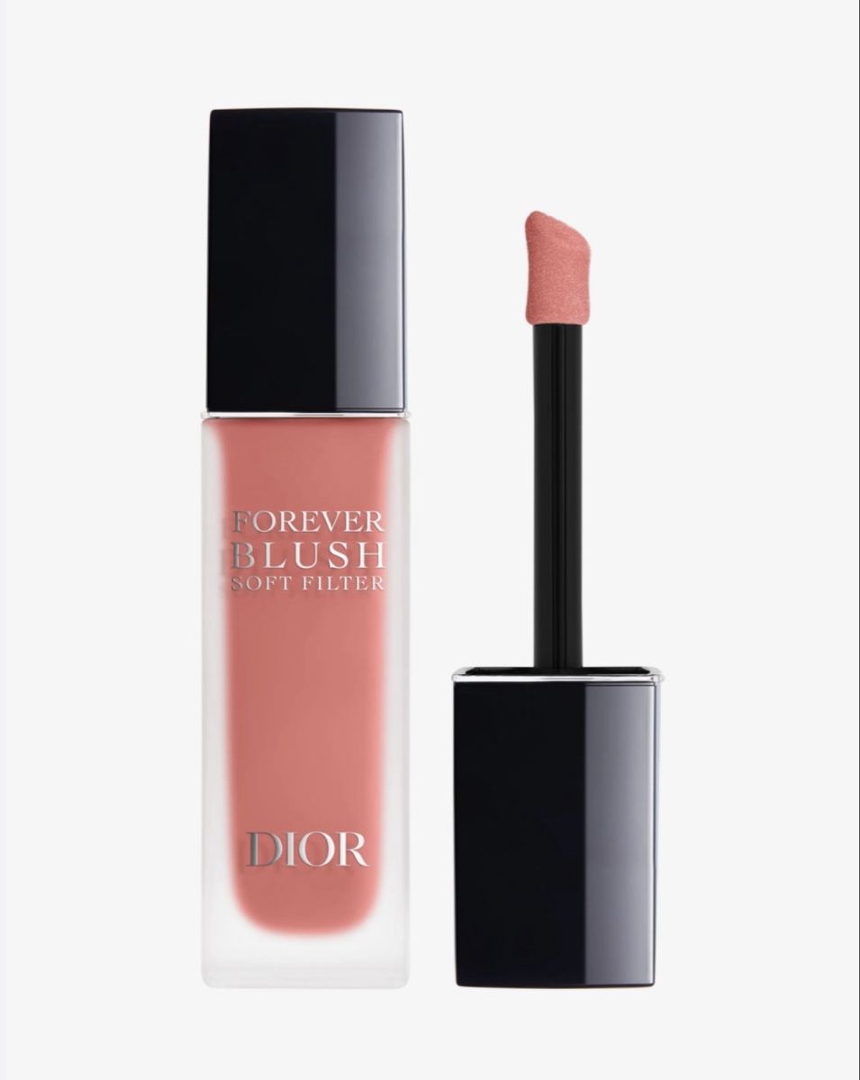 Dior Make-up: Dior Forever Blush 01 Petal, – Usato da Baden venduto da Tiffany6878 1