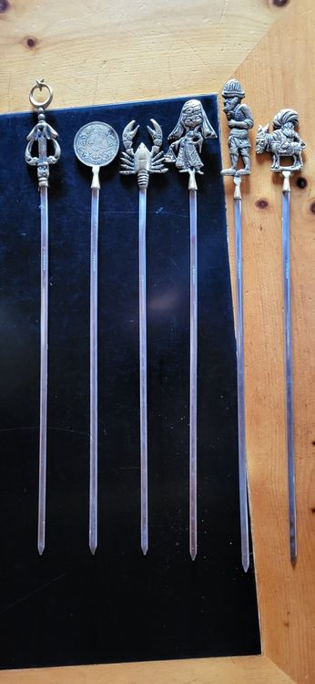 BERGNER Thermosflasche 570ml - Edelstahl Isolierflasche Blau Für Unterwegs