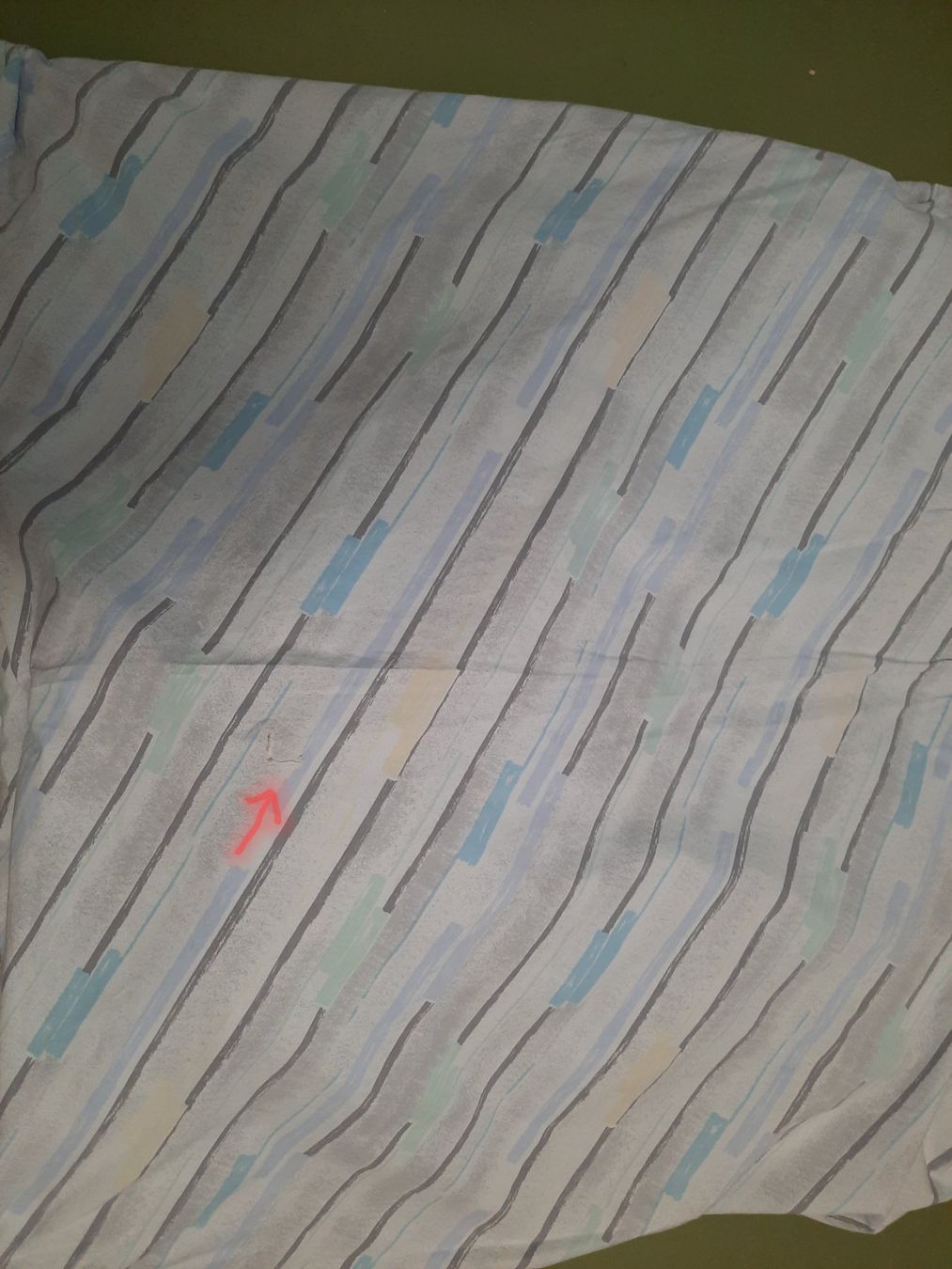 Linge de lit: Bettwäsche – D'occasion à Niederglatt ZH par Moeb-7 3