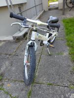 Vélo enfant KOKUA Like to Bike 16 pouces