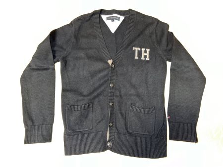 Tommy Hilfiger - Veste Enfant - taille 7