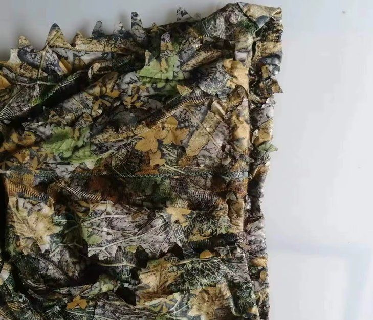 Completi: 3D Camouflage Anzug Outdoor – Nuovo e nell'imballaggio originale da Geneve venduto da Titi2008 4
