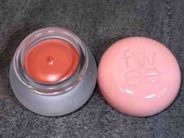 fwee Lip and Cheek Pudding Farbe Be - neu