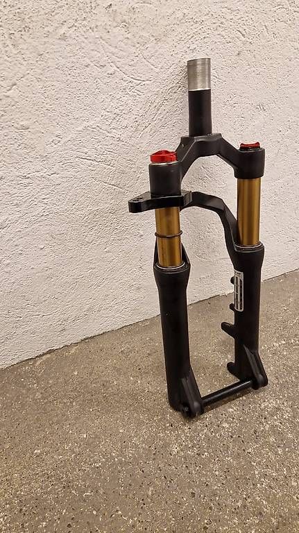 Omnium Pezzi di ricambio: Federgabel omnium mini Max – Usato da Bern venduto da asdfdsa 3