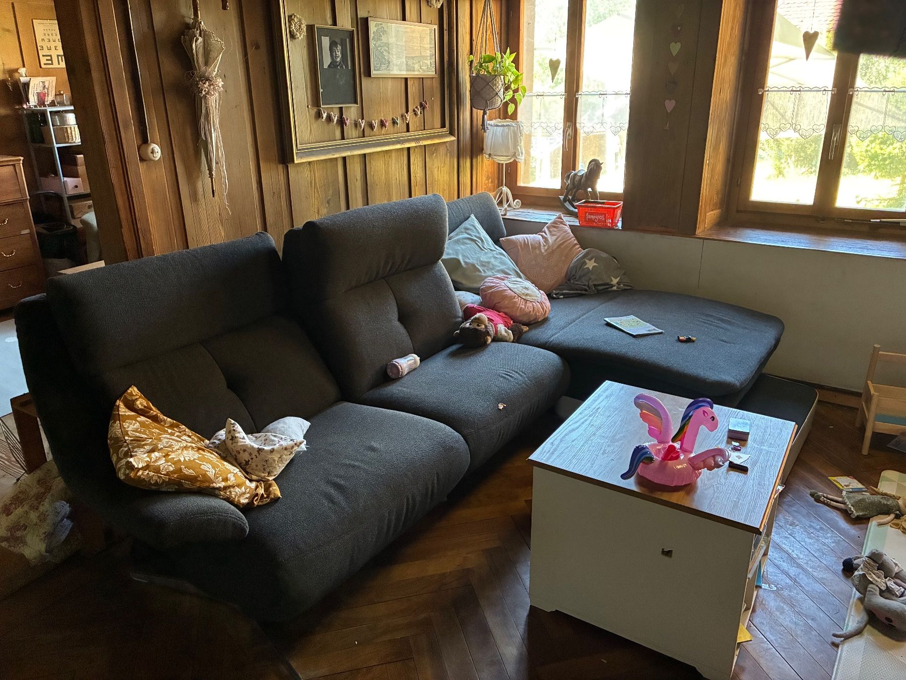 Divani: Sofa – Usato da Schlossrued venduto da sumoggu 1