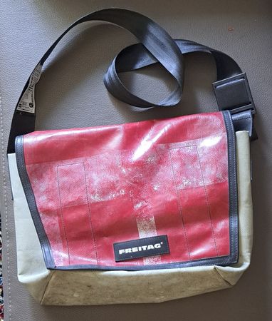 Freitag  Tasche Original 