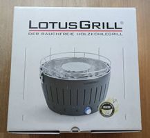 Lotus Grill Classic Holzkohlegrill 32cm