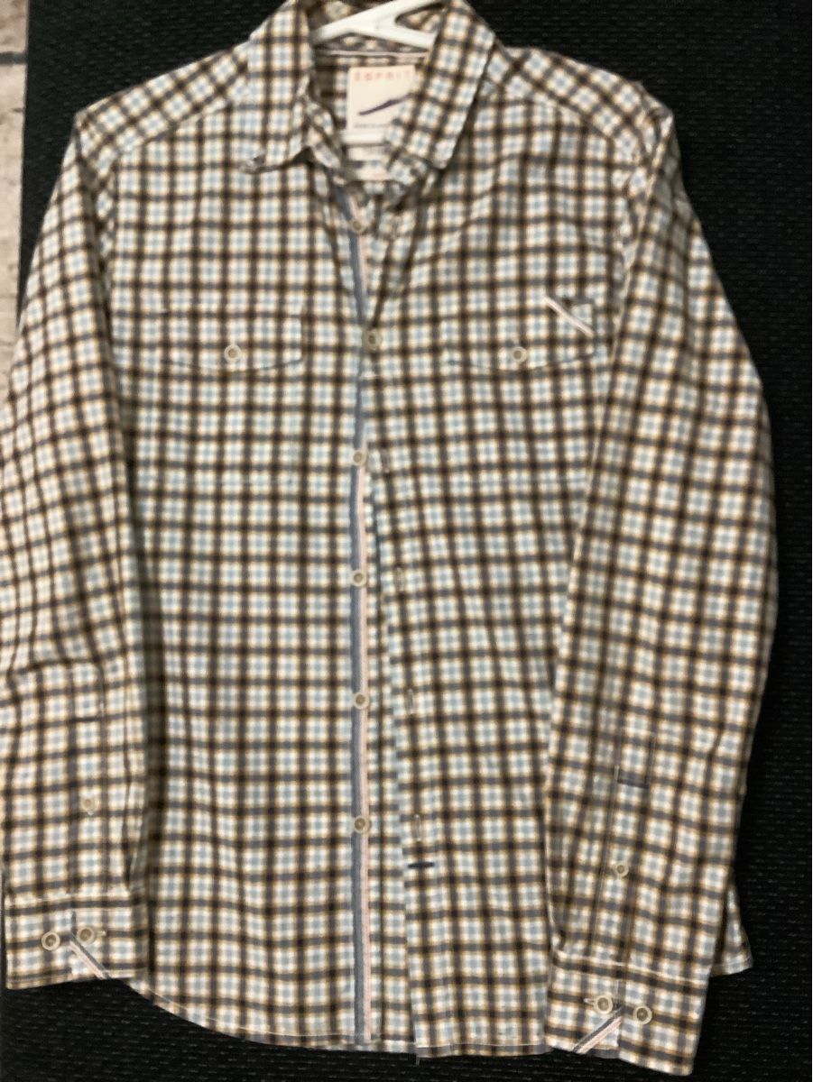 Camicie: Esprit Hemd – Usato da Buchs AG venduto da chipmunk710