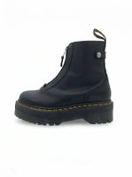 Dr. Martens Jetta Combat EU 38 Schwarz