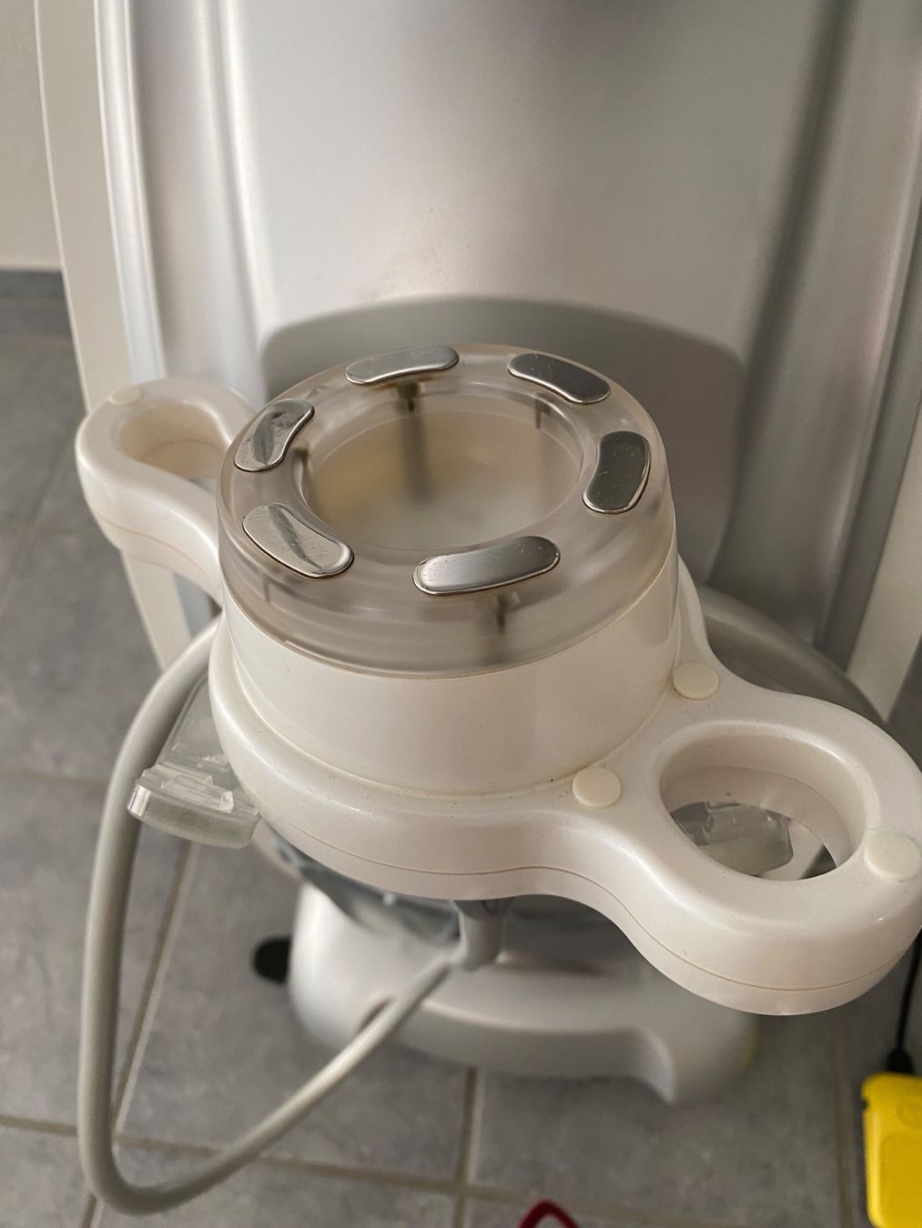 Attrezzature mediche: Powershape 3 max plus | 5in1 RF Vakuum Kavitation – Usato da Weinfelden venduto da SK2018 2