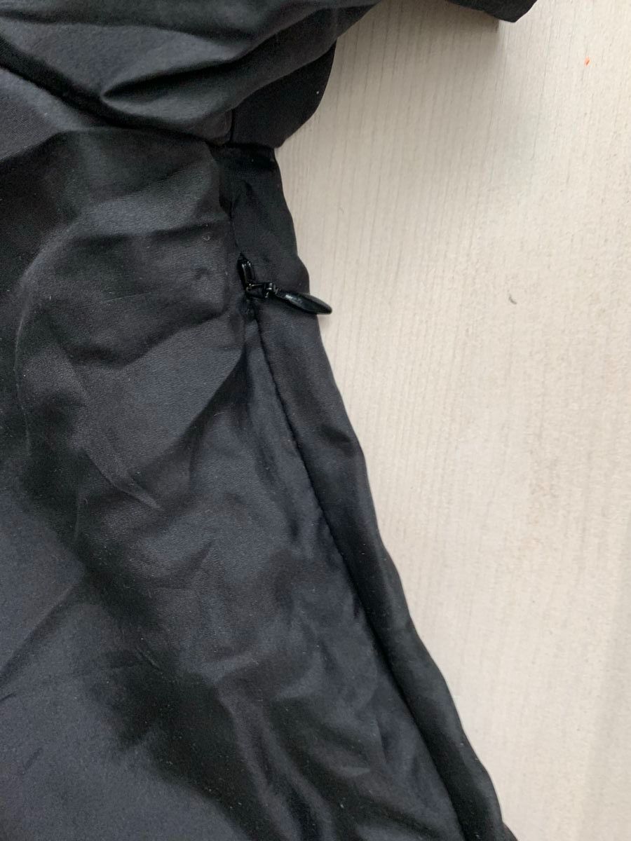 Blusen: Seidentop, Grösse 42, schwarz, 100% Seide / Monsoon – Neu und originalverpackt aus Hinteregg von GARANTA 6