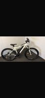 E-Bike weiss Grösse M gebraucht