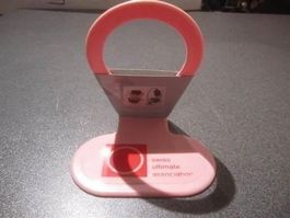 Mobile Phone Holder, rosa