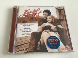 Kuschelrock 14 / 2 CDs / 2000