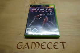 Ninja Gaiden