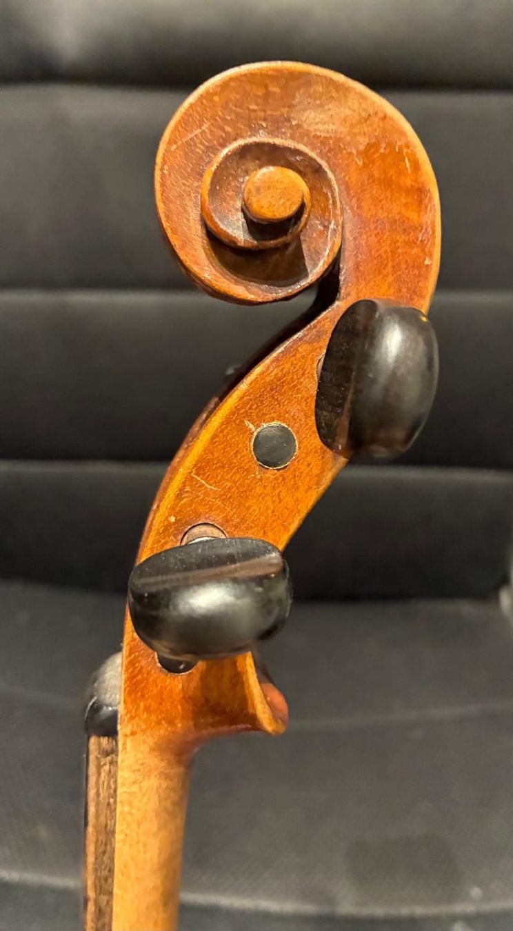 Strumenti musicali: Schülergeige – Usato da St. Gallen venduto da Nicooodra 2