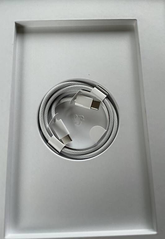 Kabel: verkaufe neuen Iphone Ladekabel – Gebraucht aus Zürich von vic_km9q