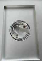 verkaufe neuen Iphone Ladekabel