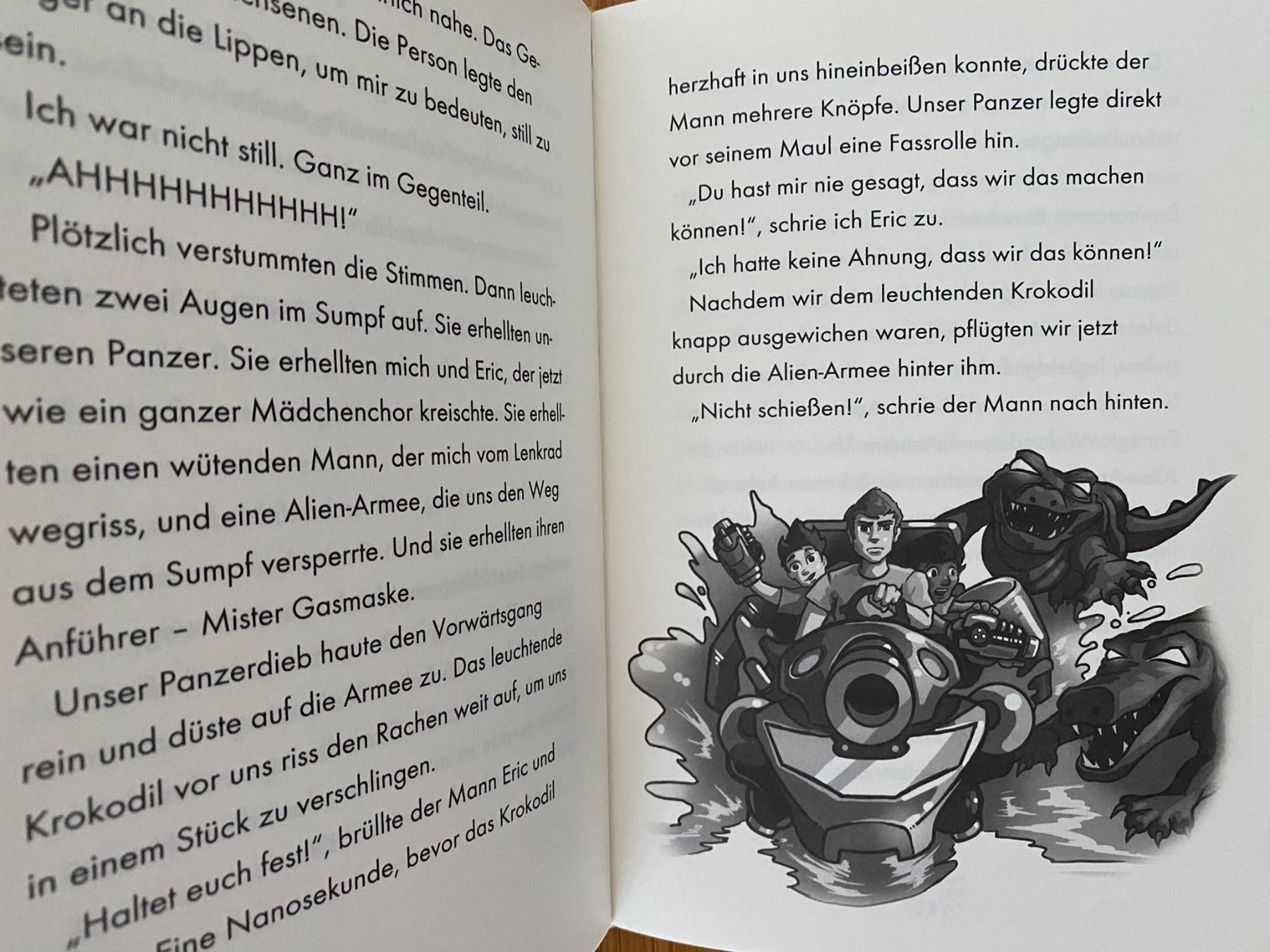 Libri: 3 Jugendbücher - Game / Lehrerflüsterer / Youtube-Star – Nuovo (secondo la descrizione) da Ibach venduto da Sonyy01 4