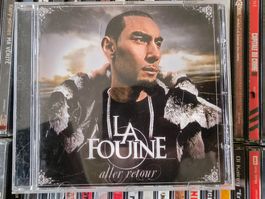 La Fouine - Aller-retour