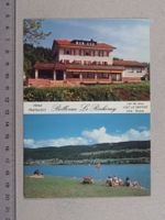 Le Sentier, Lac de Joux, Hôtel Bellevue de Rocheray, 1990