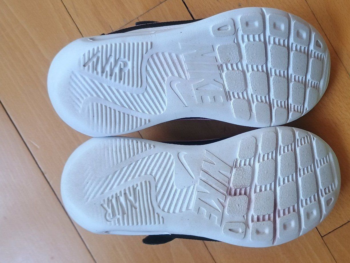 Scarpe per ragazze: Schuhe Mädchen Gr. 28 – Usato da St. Gallen venduto da takalusu 5