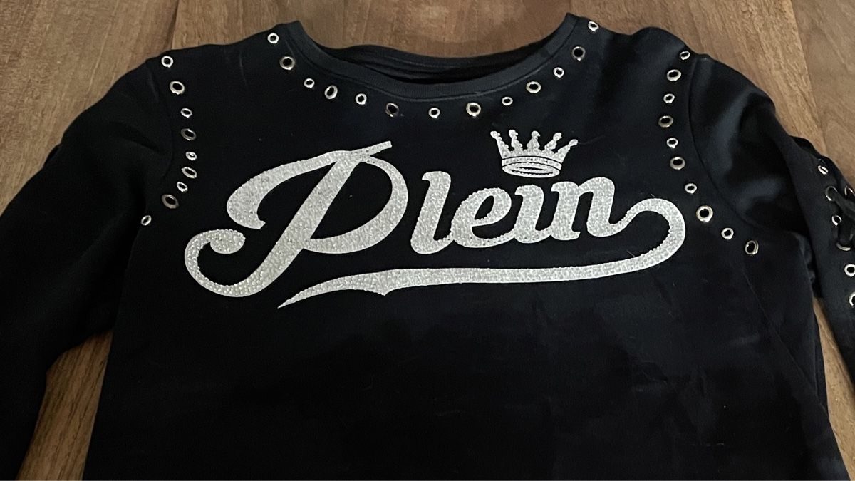Philipp Plein Maglioni & Felpe: Philipp Plein Pulover – Usato da Pratteln venduto da ada_pet02 1