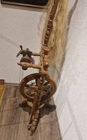 Spinnrad
