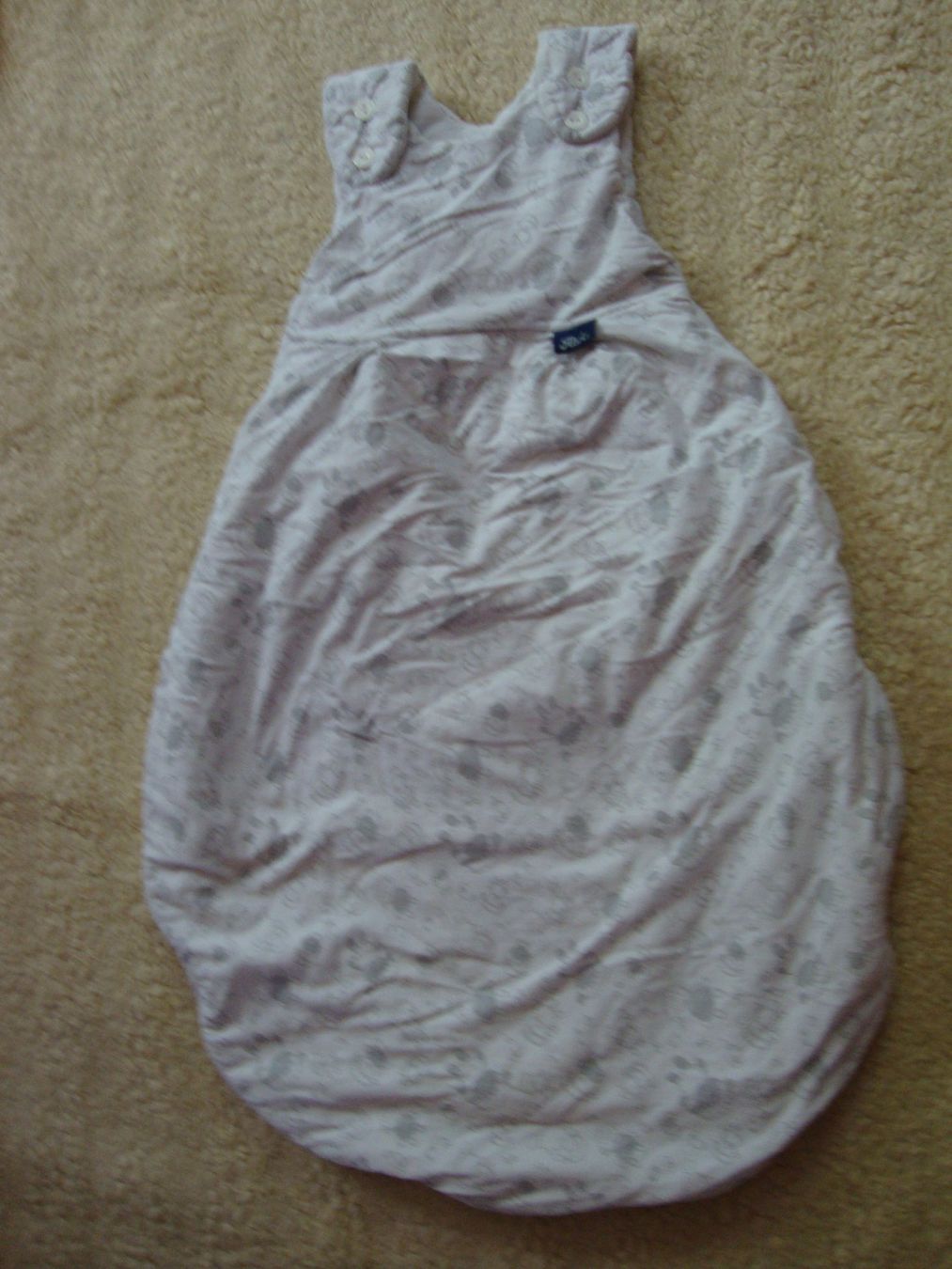 Schlafsäcke: Baby Schlafsack SCHAAF – Gebraucht aus Laufen von ereli