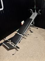 Kettler Beinpresse