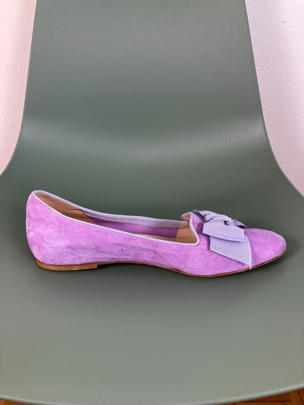 Scarpe da donna: Bellas Vienna Ballerinas Gr.39,5 – Usato da Laupen ZH venduto da kar_lfz6 1
