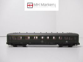 Roco 02265 A Personenwagen 1./2.Klasse Deutsche Bahn Spur N