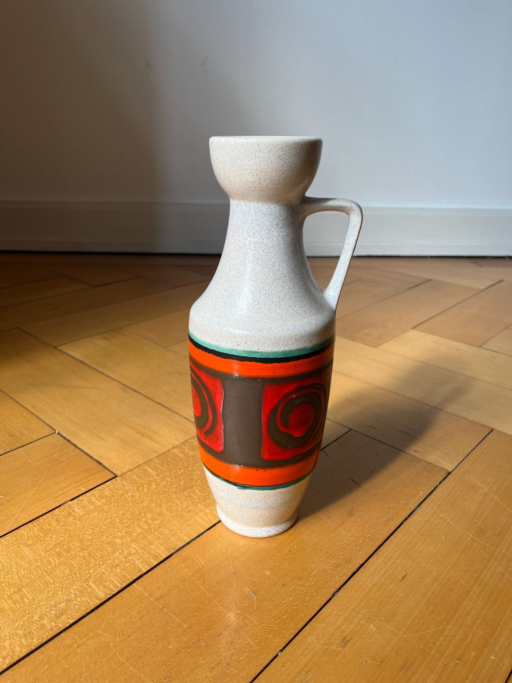 Vasi & Recipienti: SpaceAge Vase – Usato da Zürich venduto da Dimitreezer 1
