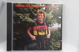 CD Hans Söllner – Hey Staat!