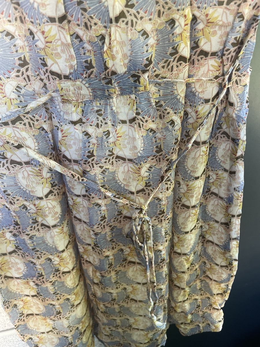 Nile Robes: Kleid von Nile, Grösse S – D'occasion à Utzenstorf par Wirangi 6