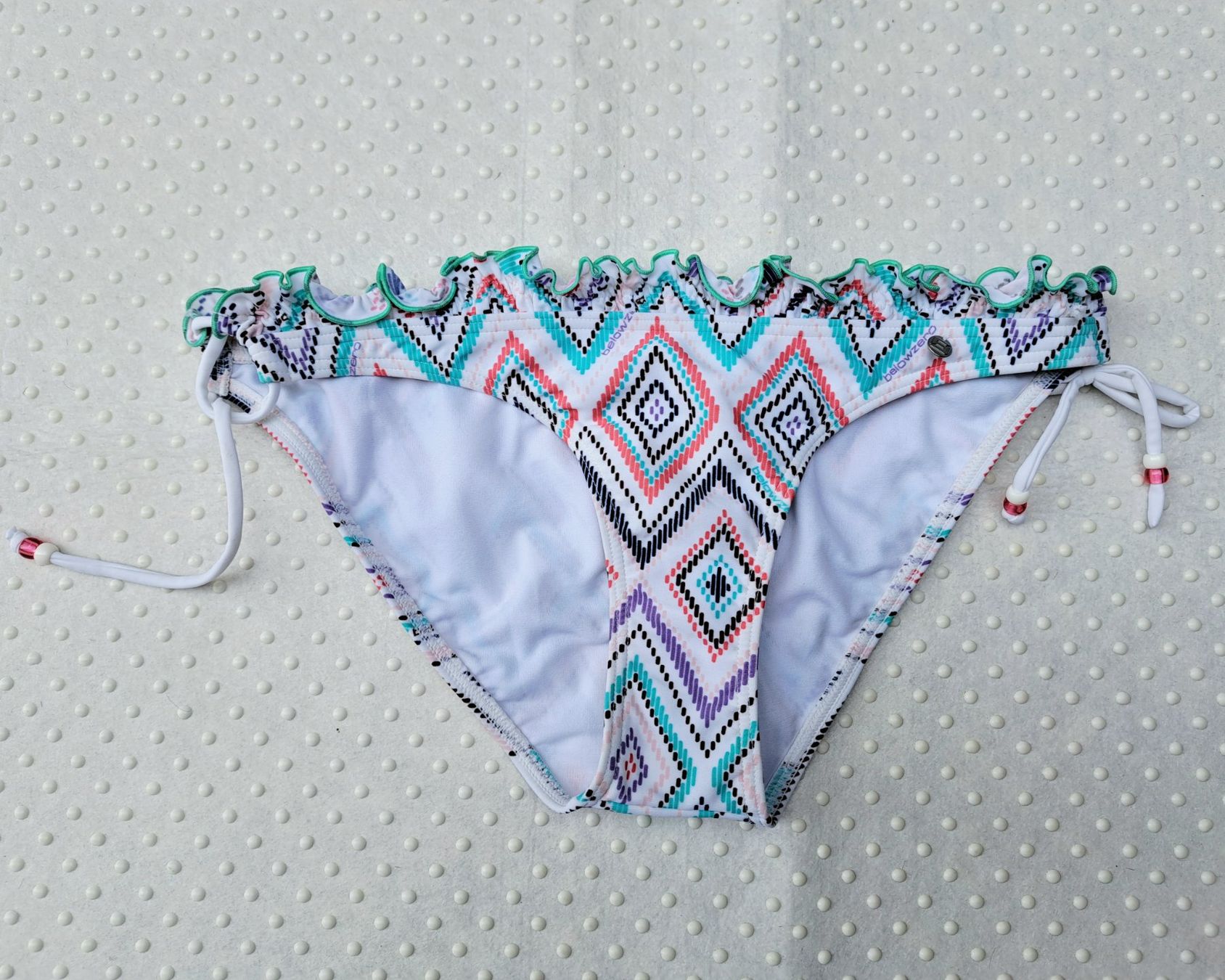 Costumi da bagno & Bikini: NEU! Belowzero Badehose, Grösse 40, Sommer-Look – Nuovo (secondo la descrizione) da Gysenstein venduto da joshuas81