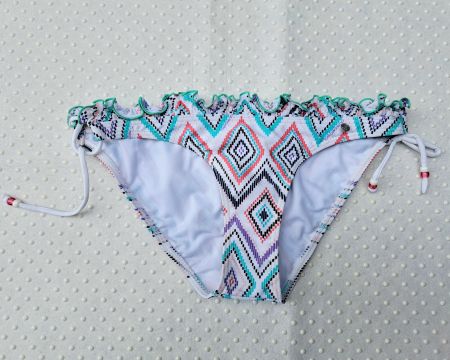 NEU! Belowzero Badehose, Grösse 40, Sommer-Look