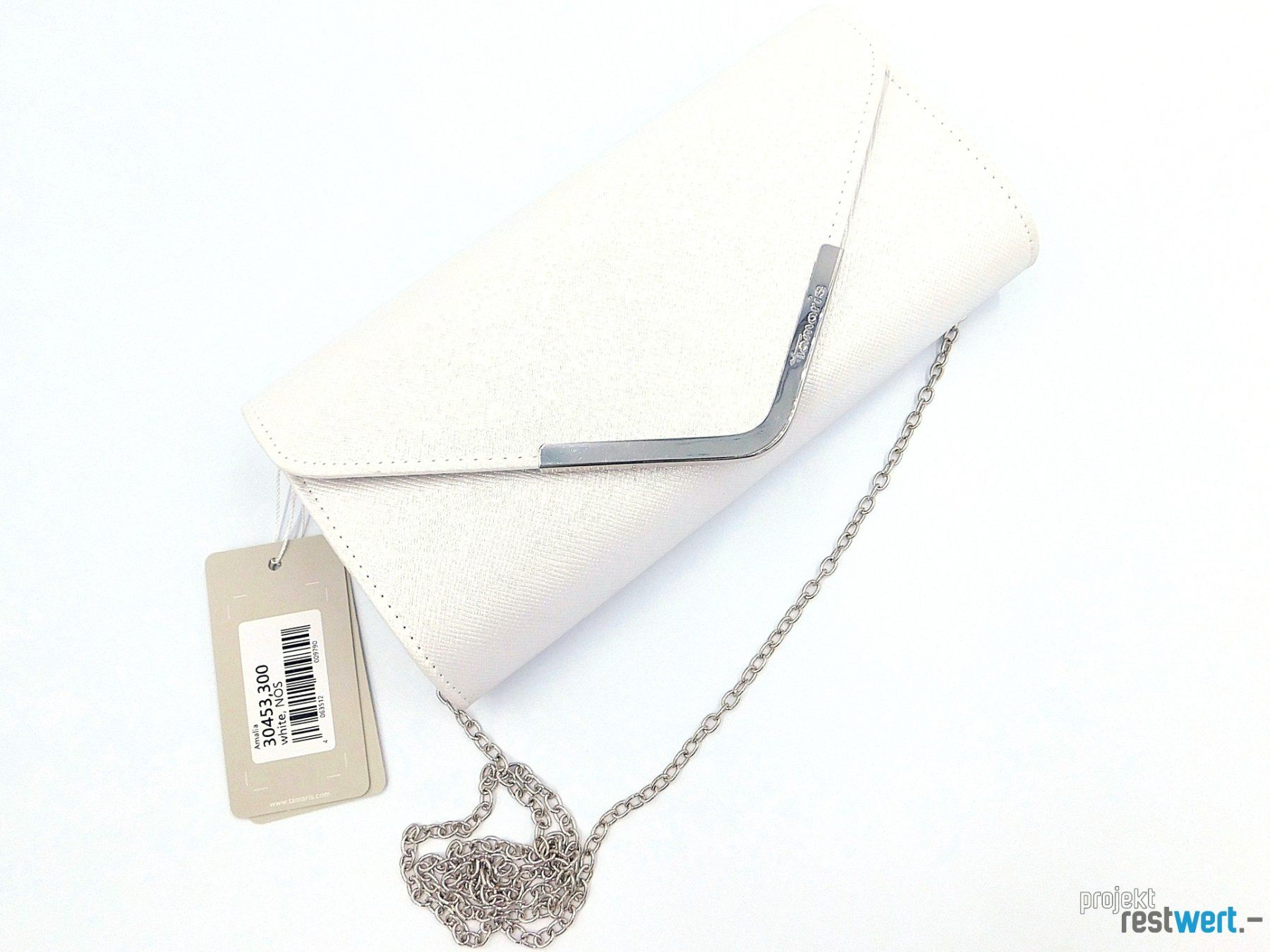 Tamaris Sacs femmes: Clutch Tasche von TAMARIS – Neuf (Voir description) à Bülach par restwert_buelach 3