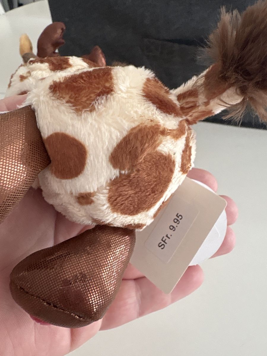 Nici Giocattoli: Lot 3 Nici 4x plushies – Nuovo e nell'imballaggio originale da Kerzers venduto da jas_c692 2