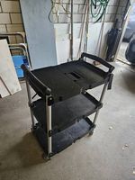 Trolley zuklappbar