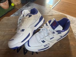 K1X Newyork Basketball Schuhe 44.5