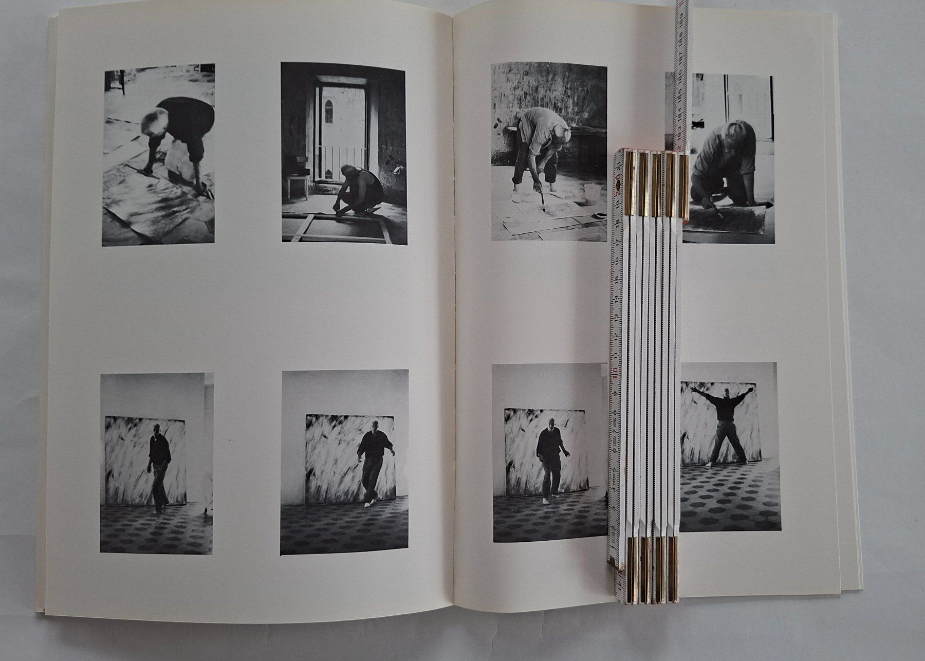 Bücher: Raimund Girke - Lorenz Dittmann Kunstbuch – Gebraucht aus Opfikon von Diversamente 4