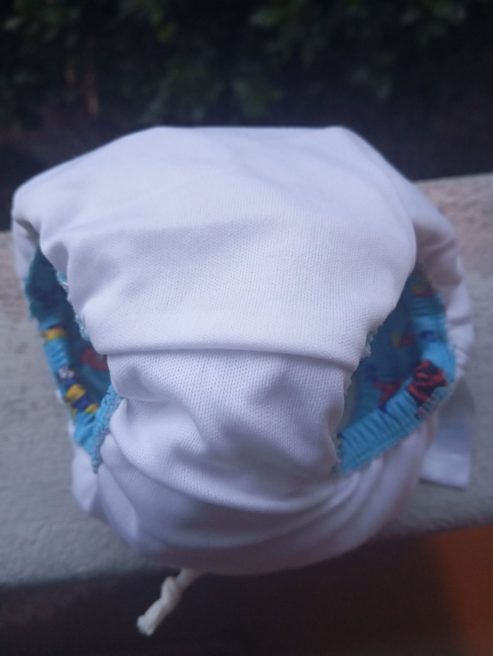 Secchi per pannolini & Pannolini: FLOATIES / AQUANAPPIES Bade-Windel (3-6 Monate) – Nuovo (secondo la descrizione) da Zeneggen venduto da shemesh_ 4