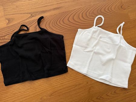 Crop Tops